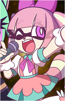 Pawket's image