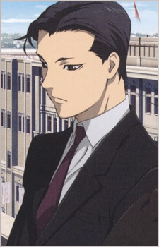 Kazura Iha's image