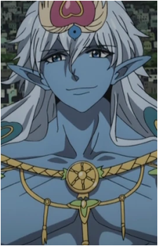 Zagan's image