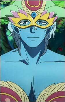 Zagan {Magi}