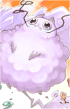 Cloudian - Cirrostratus's image