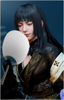 Gentiana