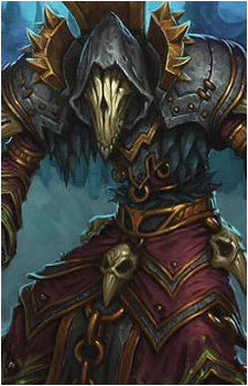 Grand Apothecary Putress's image
