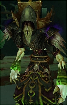 Grand Apothecary Putress