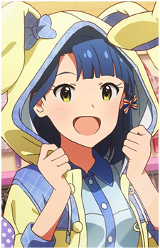Yuriko Nanao