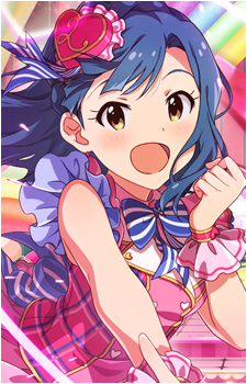 Yuriko Nanao's image