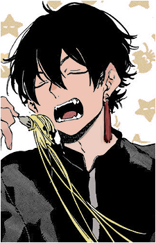 Murai Yakumo