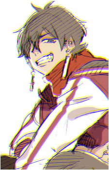 Murai Yakumo