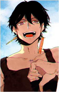 Murai Yakumo