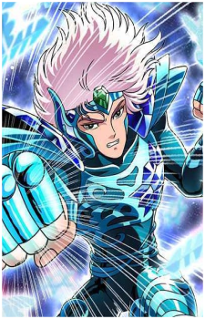 Crystal Saint's image