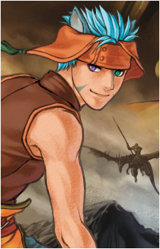 Ranulf's image