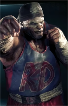 Albert King's image