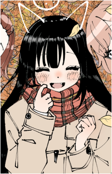 Kawaru Tsukimi