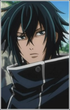 Saizou Kirigakure's image