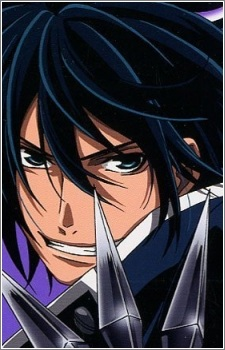 Saizou Kirigakure