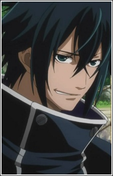 Saizou Kirigakure