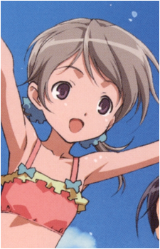 Karen Sonomiya