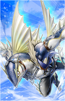 Butterfly Fish's image