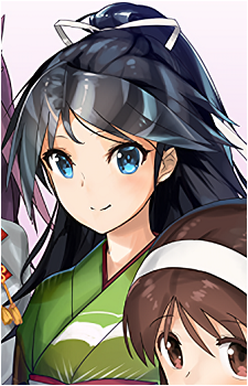 Katsuragi {KC}