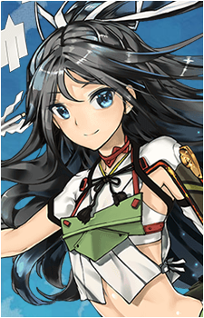 Katsuragi's image
