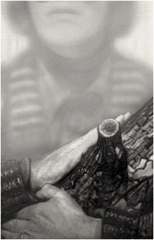 The Log Lady's image