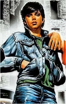 Johnny Cade's image
