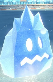 Freezie