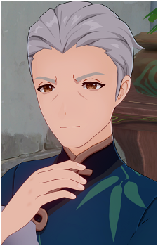 Daozi's image