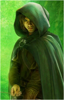 Will Treaty's image
