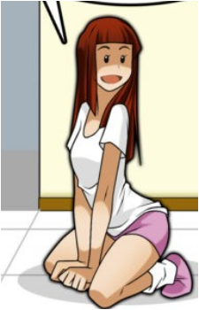 Lucy {LWHG}'s image