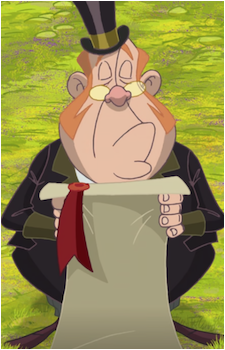 Bartleby {LL}'s image