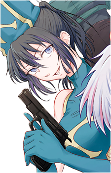 Anemone {KY}