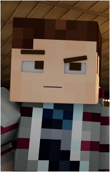 Anthony Padilla