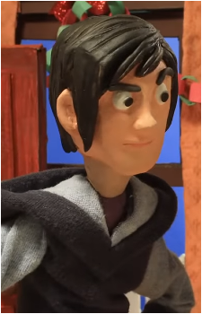 Anthony Padilla