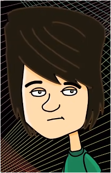 Anthony Padilla