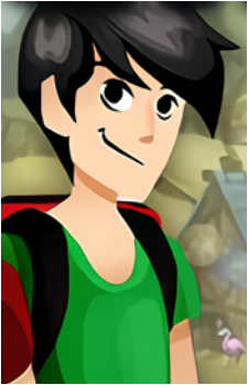 Anthony Padilla