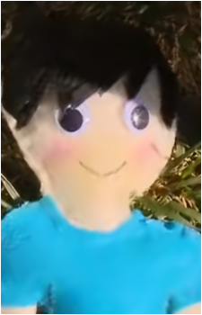 Anthony Padilla