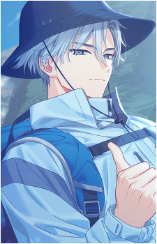 Yukikaze Kamina