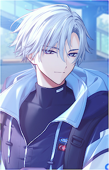 Yukikaze Kamina's image