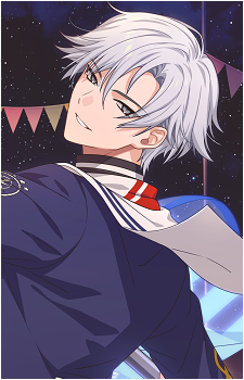 Yukikaze Kamina
