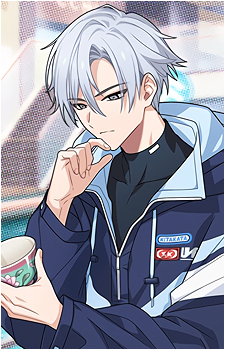 Yukikaze Kamina