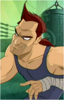 Aran Ryan
