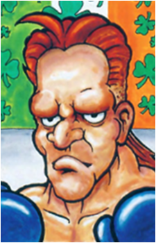 Aran Ryan