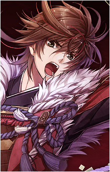 Azai Nagamasa's image