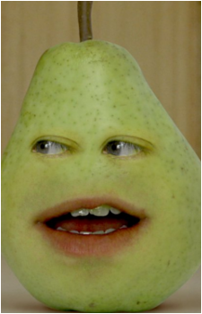 Pear