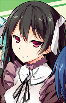 Kanade Suzutsuki