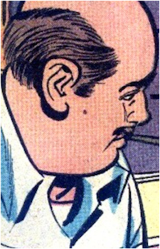Abner Kravitz's image