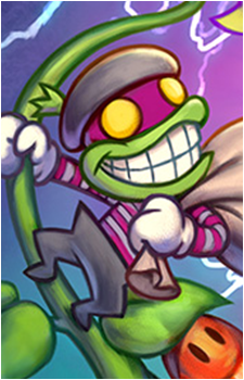 Popple's image