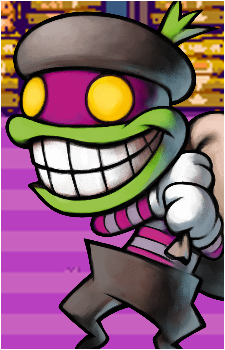 Popple