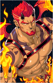 Samael {GYEE}